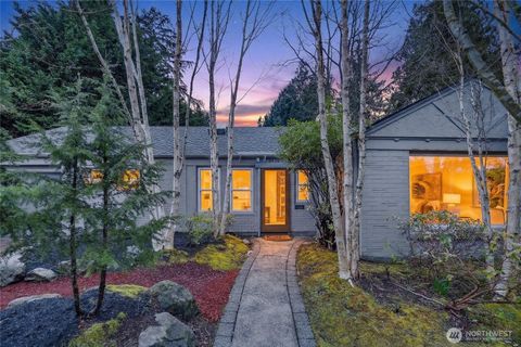 Photo of 3439 42nd Avenue W, Seattle, WA 98199 (MLS # 2493479)
