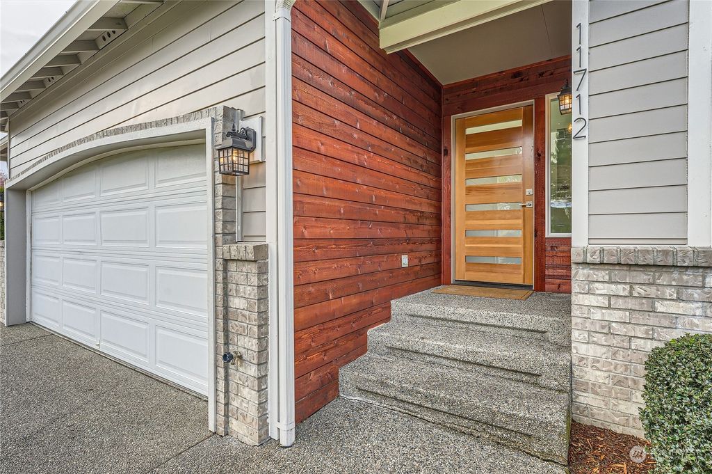 Photo of 11712 SE 268th Street, Kent, WA 98030 (MLS # 2216593)