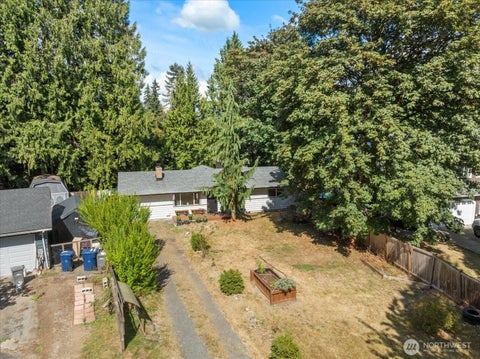 Photo of 20630 64th Drive NE, Arlington, WA 98223 (MLS # 2572765)