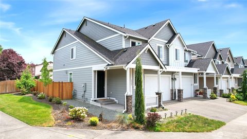 Photo of 5449 50th Loop SE, Lacey, WA 98503 (MLS # 2524236)