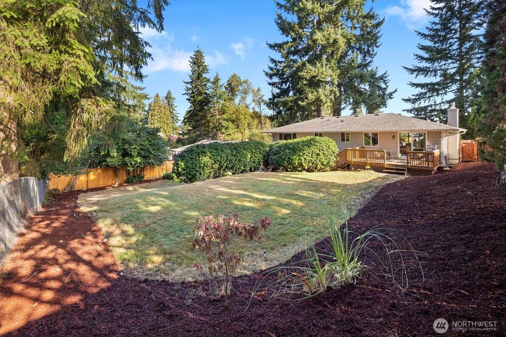 Photo of 1302 Silver Lake Road, Everett, WA 98208 (MLS # 2433524)