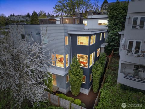 1813 12th Avenue W Seattle WA 98119