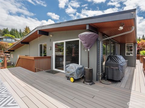 A home in Edmonds