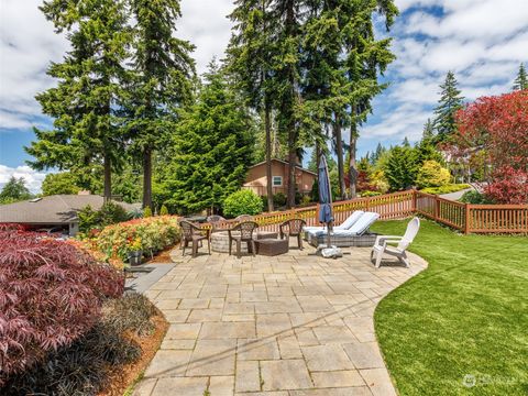 A home in Edmonds