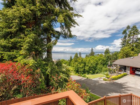 A home in Edmonds