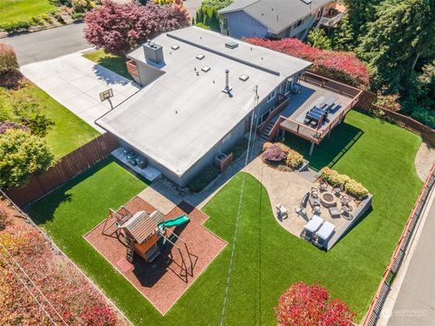 A home in Edmonds