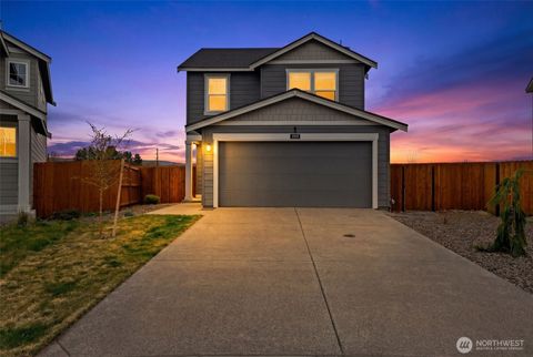 Photo of 1312 Morgan Court #329, Ellensburg, WA 98926 (MLS # 2505288)