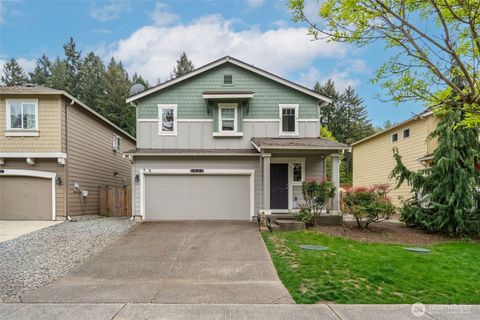 Photo of 7637 Brianna Court SE, Olympia, WA 98513 (MLS # 2514679)