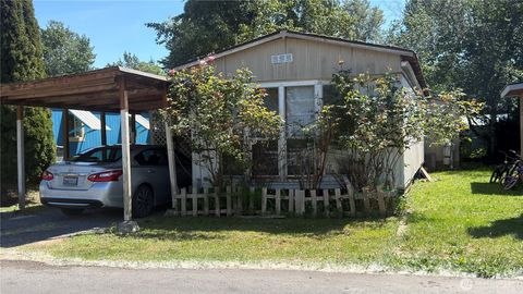 Photo of 4015 Eliza Avenue #7A, Bellingham, WA 98226 (MLS # 2533039)