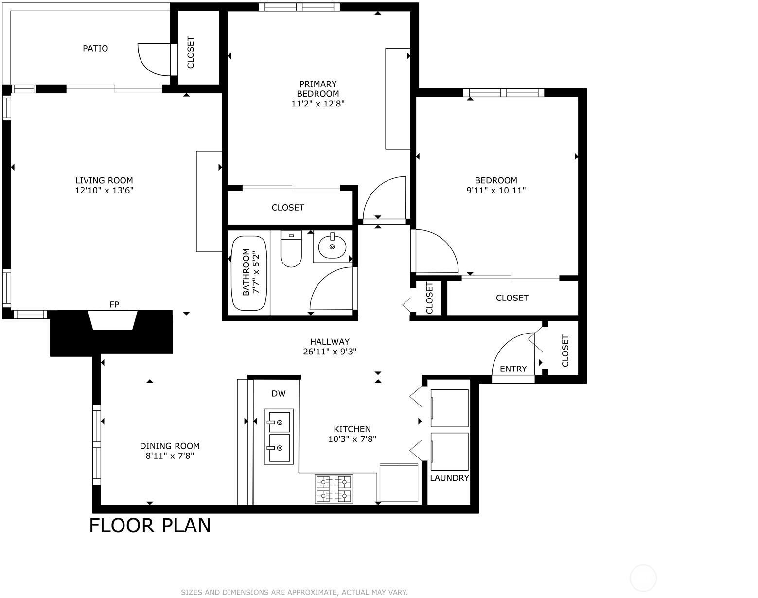 6700 NE 182nd Street C104
