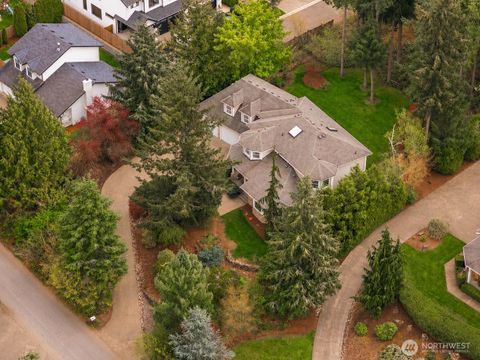 Photo of 22851 SE Lake Wilderness Drive S, Maple Valley, WA 98038 (MLS # 2495735)
