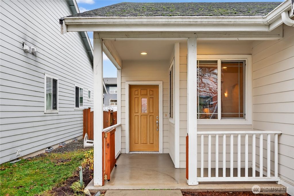 Photo of 4122 Silverbell Way, Bellingham, WA 98226 (MLS # 2459157)