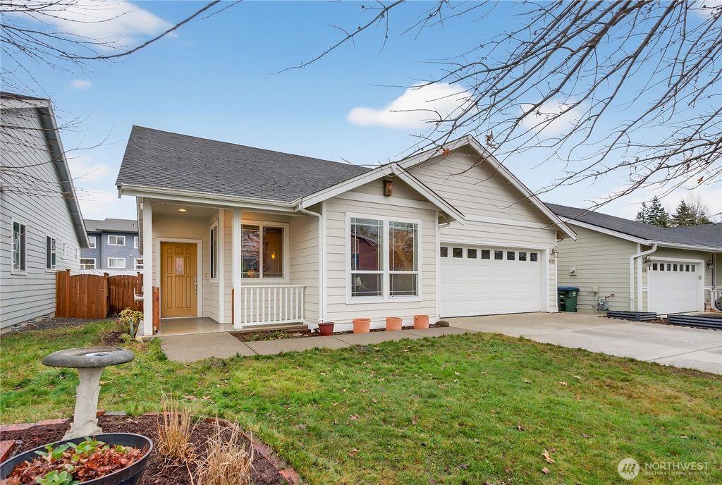 Photo of 4122 Silverbell Way, Bellingham, WA 98226 (MLS # 2459157)