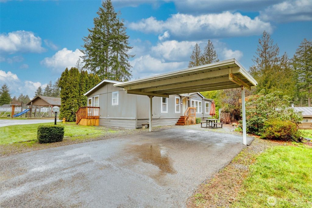 Photo of 9111 66th Avenue NW #139, Gig Harbor, WA 98332 (MLS # 2493671)