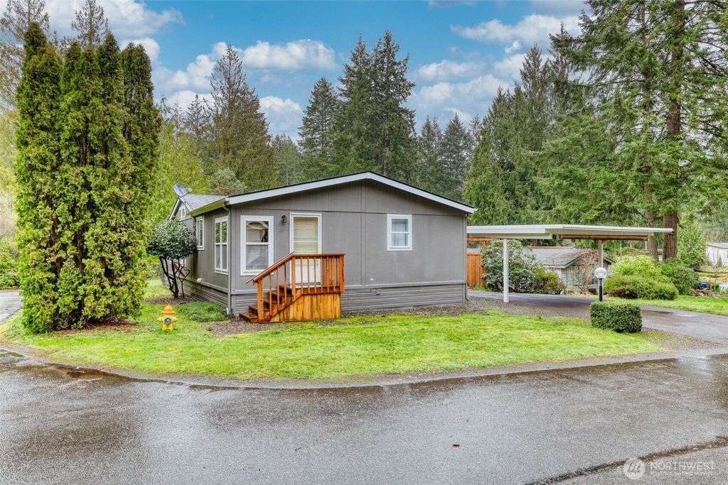 Photo of 9111 66th Avenue NW #139, Gig Harbor, WA 98332 (MLS # 2493671)