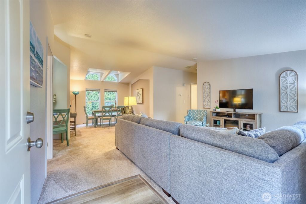 Photo of 9111 66th Avenue NW #139, Gig Harbor, WA 98332 (MLS # 2493671)