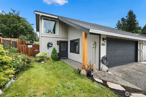 Photo of 1105 N Newton Street, Tacoma, WA 98406 (MLS # 2529302)