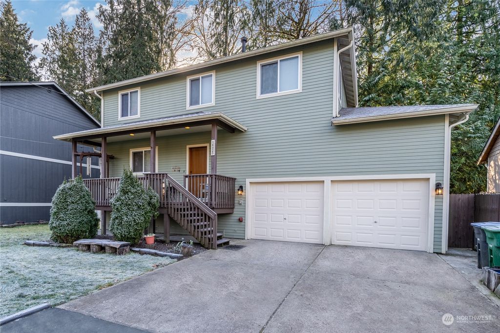Photo of 16820 117th Place NE, Arlington, WA 98223 (MLS # 2031132)