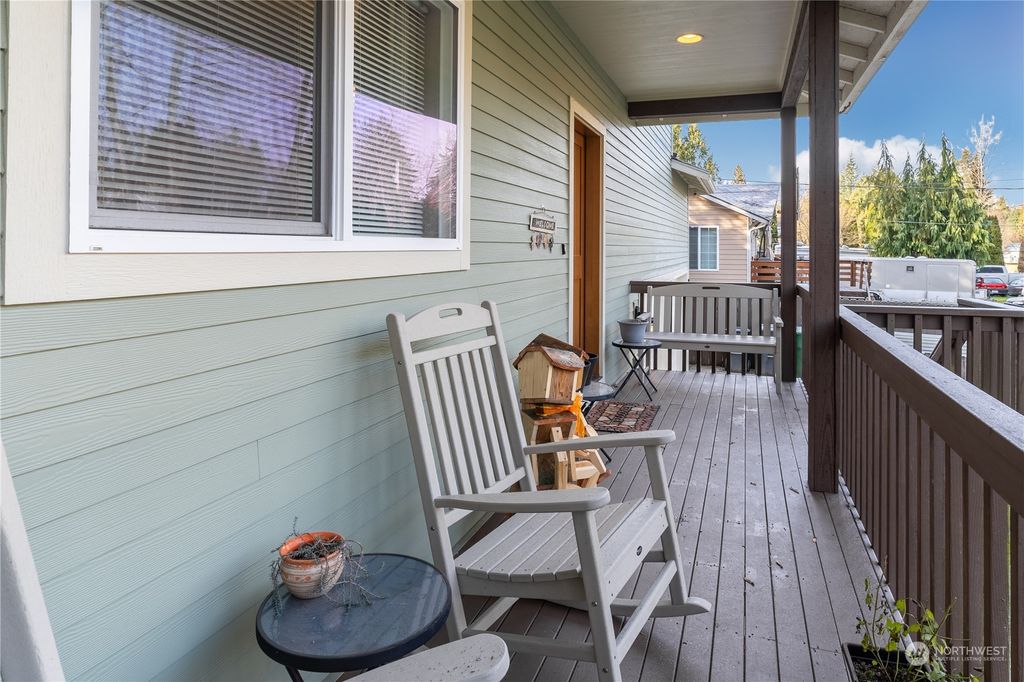 Photo of 16820 117th Place NE, Arlington, WA 98223 (MLS # 2031132)