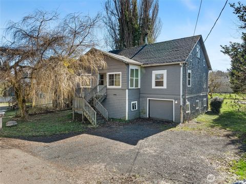 1117 W Stockwell Street Aberdeen WA 98520
