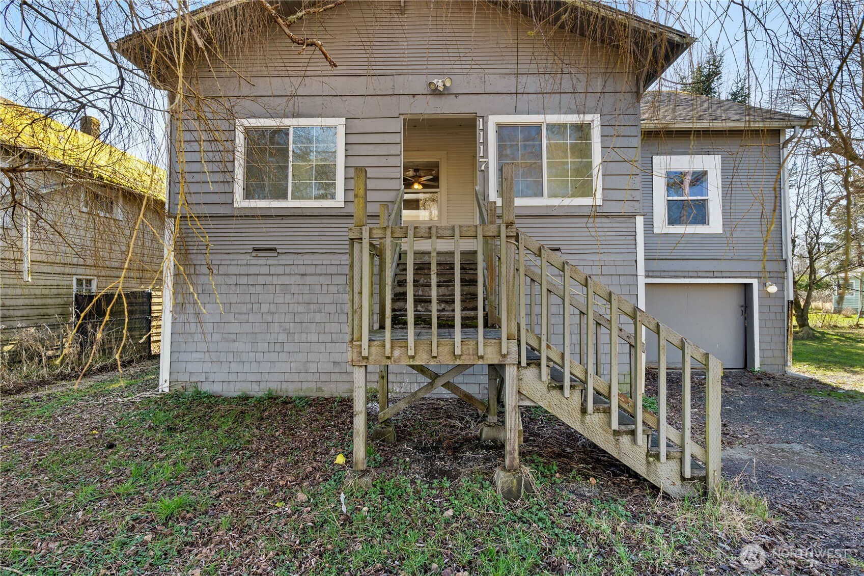 1117 W Stockwell Street