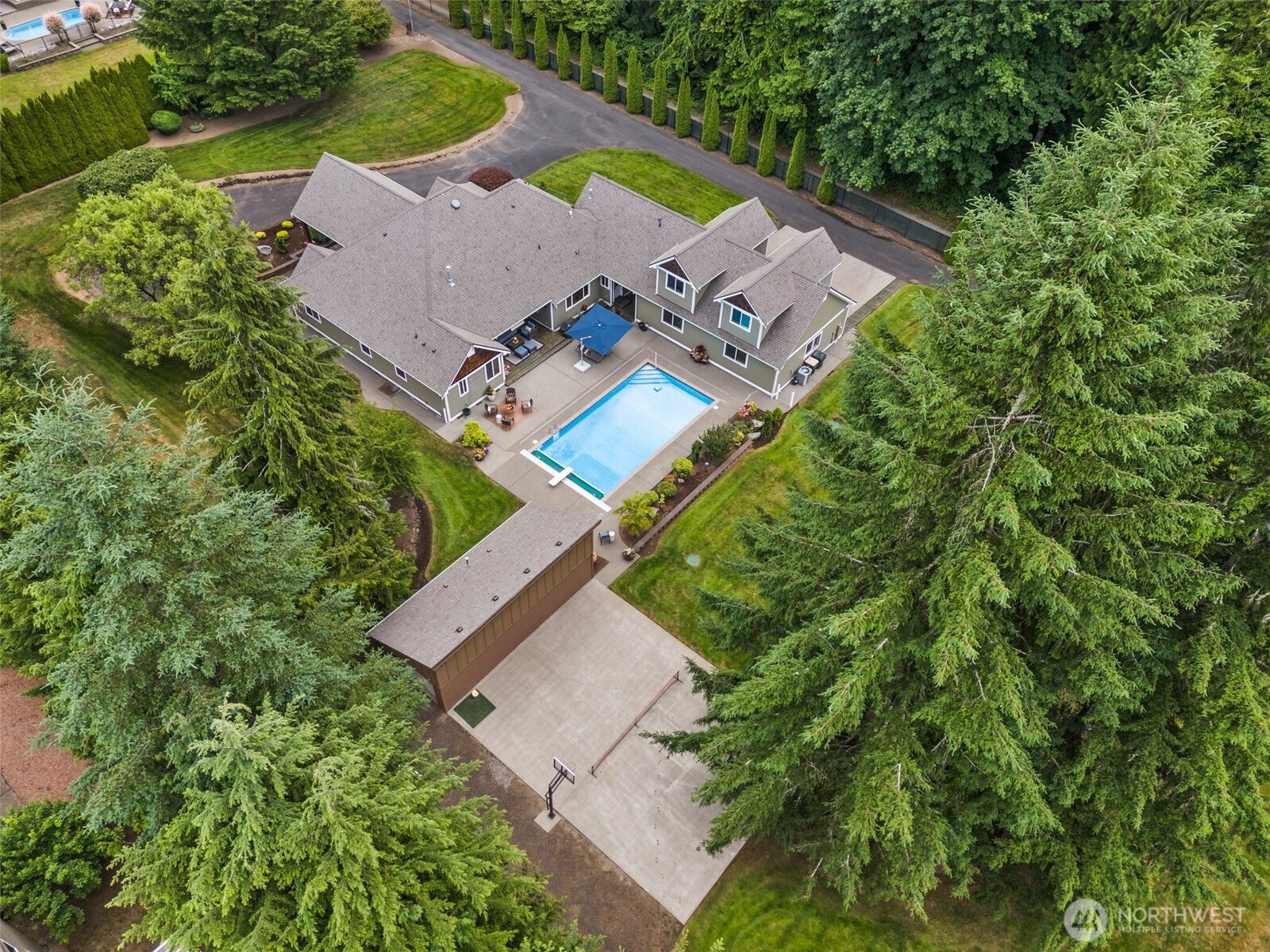 5417 Boulevard Extension Road SE