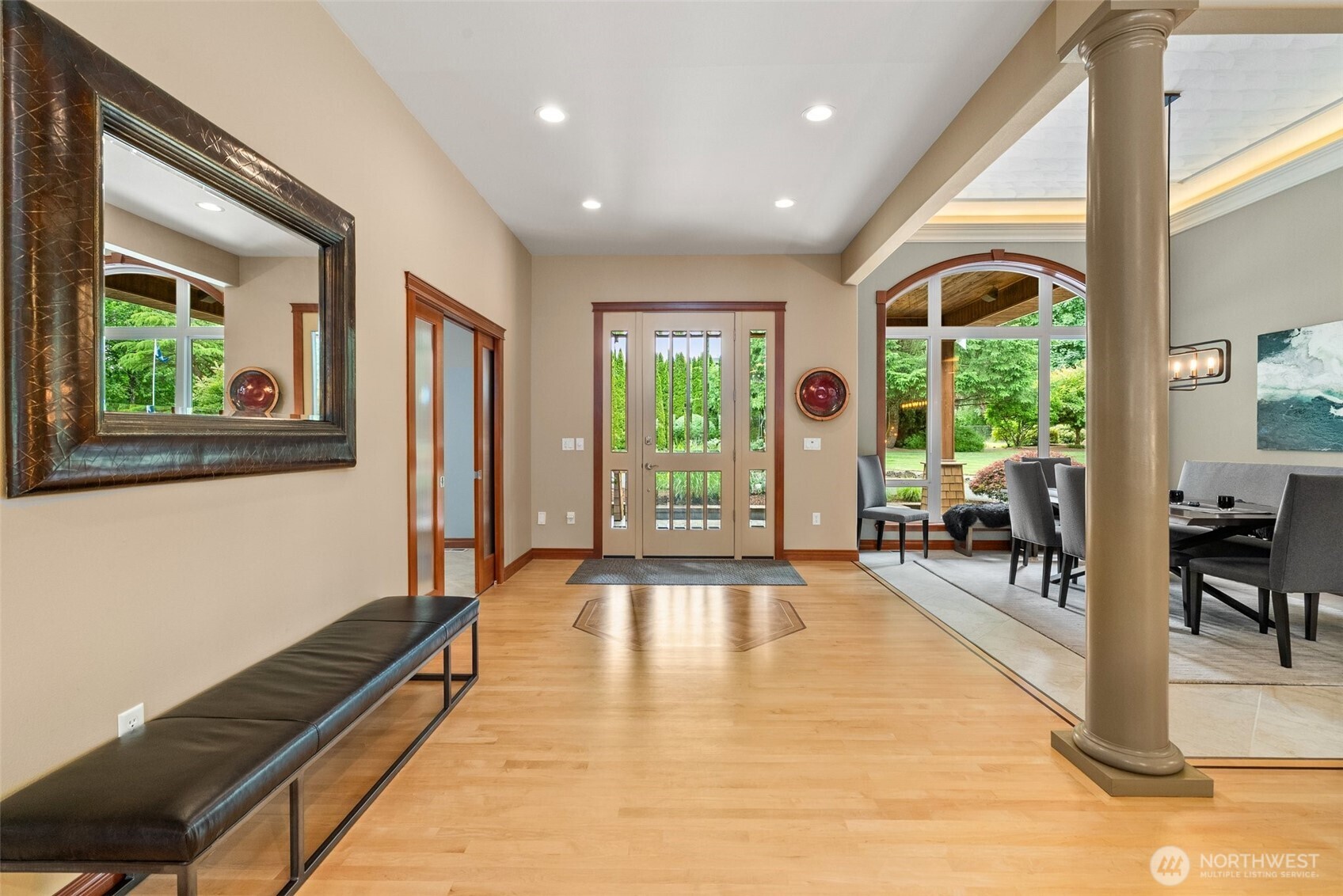 5417 Boulevard Extension Road SE