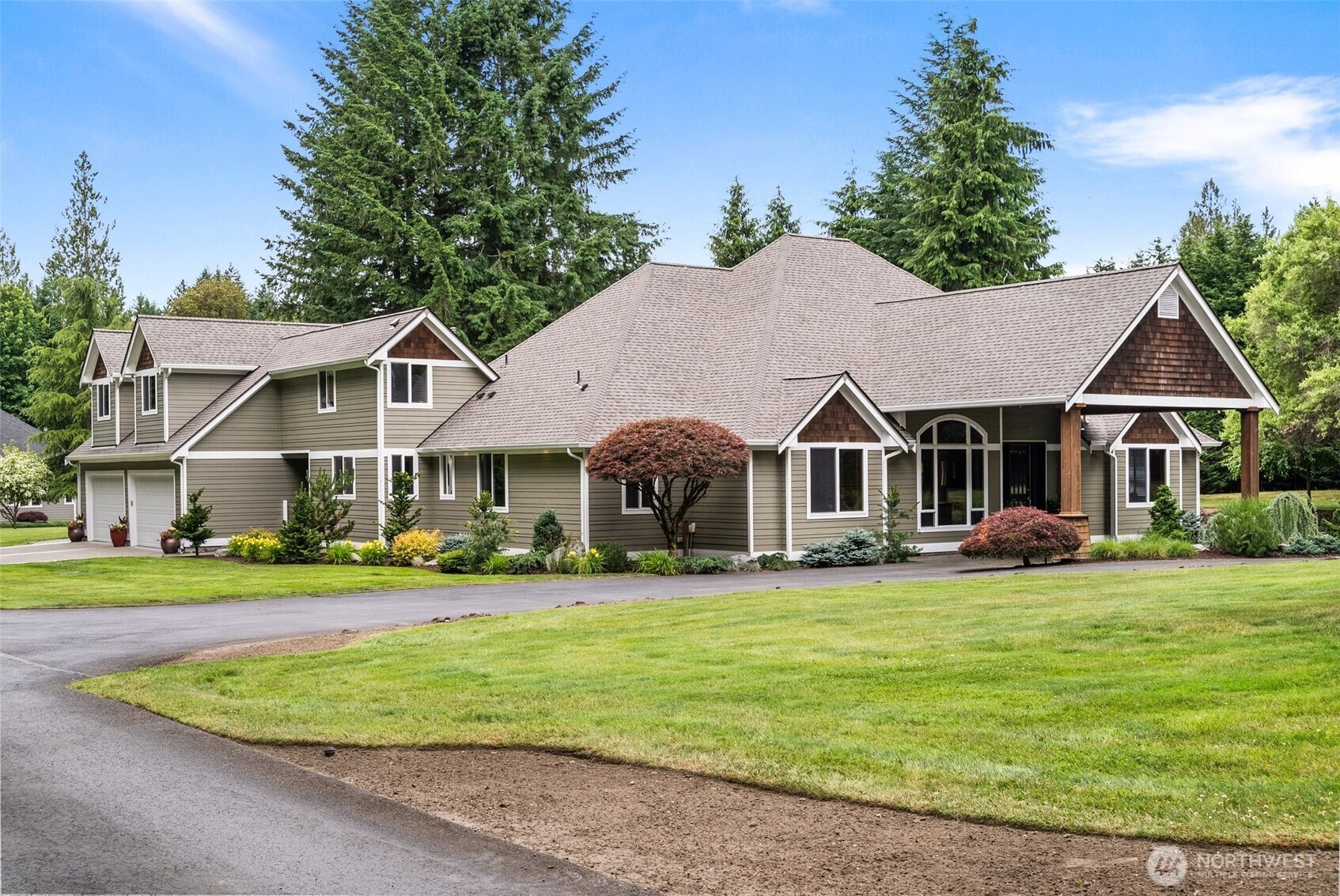 5417 Boulevard Extension Road SE
