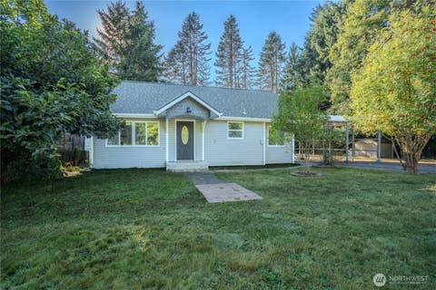 Photo of 909 Fir Street NE, Olympia, WA 98506 (MLS # 2574555)