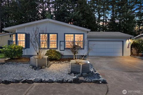 15312 124th Avenue Ct E Unit 73, Puyallup, WA 98374 - MLS#: 2342863