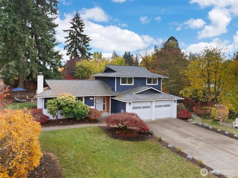 1218 Mountain Aire Drive SE Lacey WA 98503