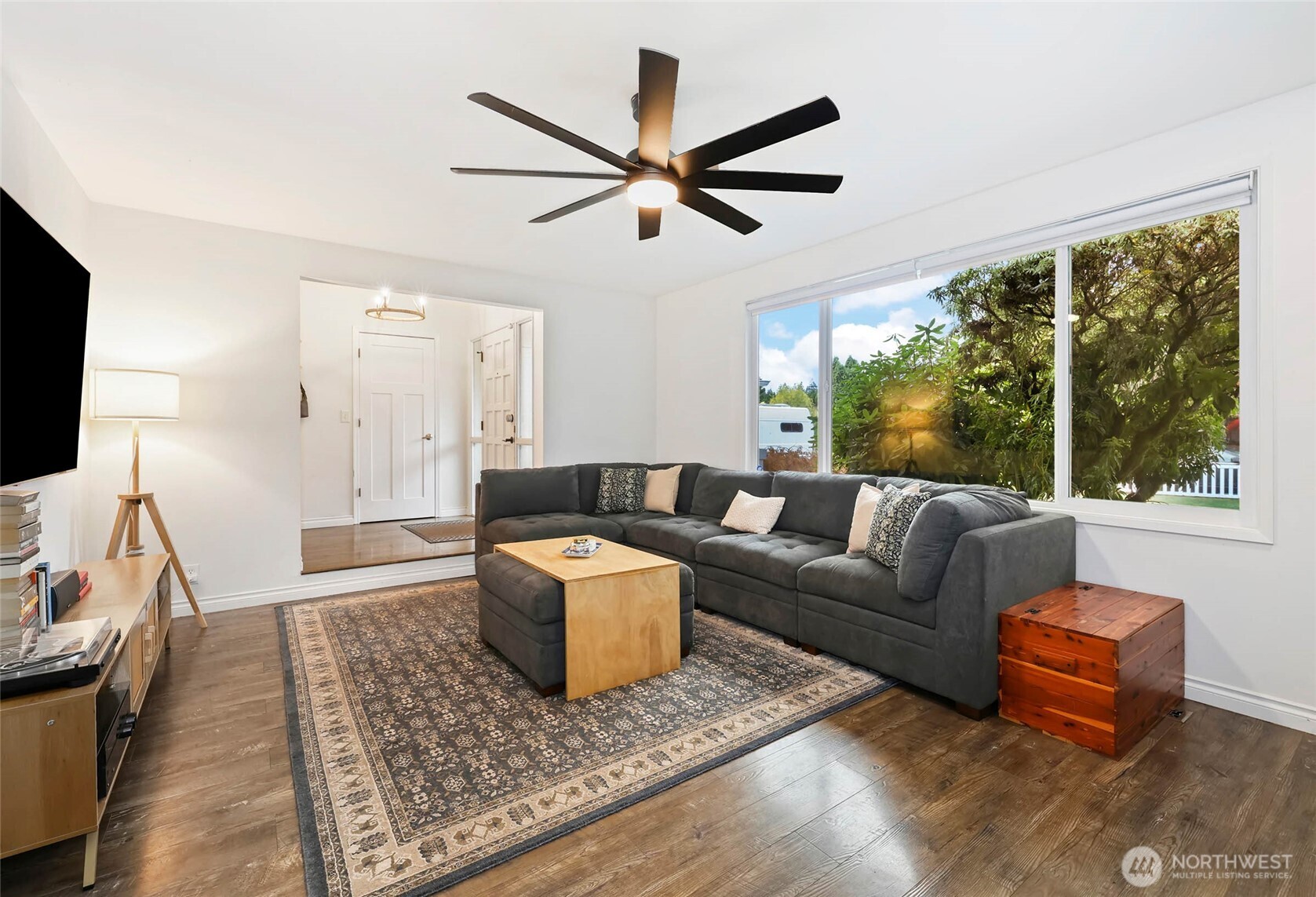 1218 Mountain Aire Drive SE