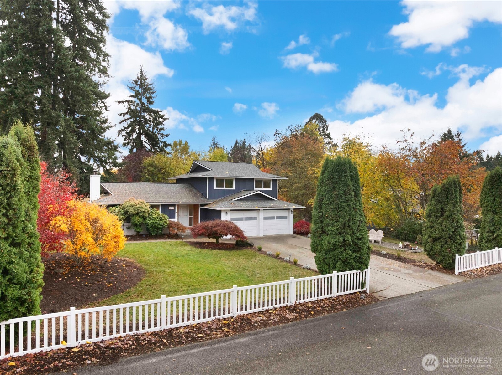 1218 Mountain Aire Drive SE