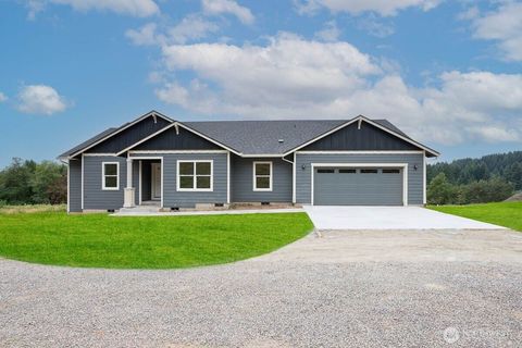 441 W Elma Hicklin Road McCleary WA 98557