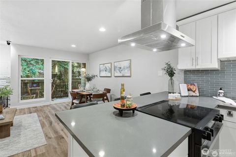 Photo of 1940 N Northgate Way, Seattle, WA 98133 (MLS # 2500722)