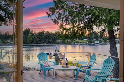 1312 NE South Petterson Road Keyport WA 98345