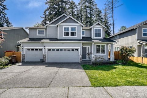 Photo of 1328 E 51st ST ST, Tacoma, WA 98404 (MLS # 2524351)