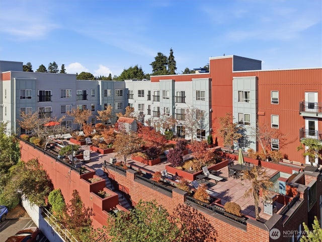424 N 85th Street 202 #202, Seattle