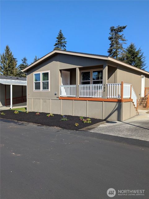 620 112th Street SE Unit 193, Everett, WA 98208 - MLS#: 2362549