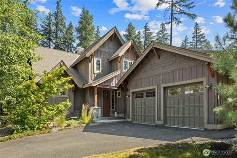 Photo of 26 Sweet Shop Lane, Cle Elum, WA 98922 (MLS # 2569828)