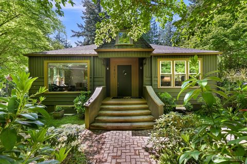 Photo of 1801 Summit Street, Bellingham, WA 98229 (MLS # 2527757)