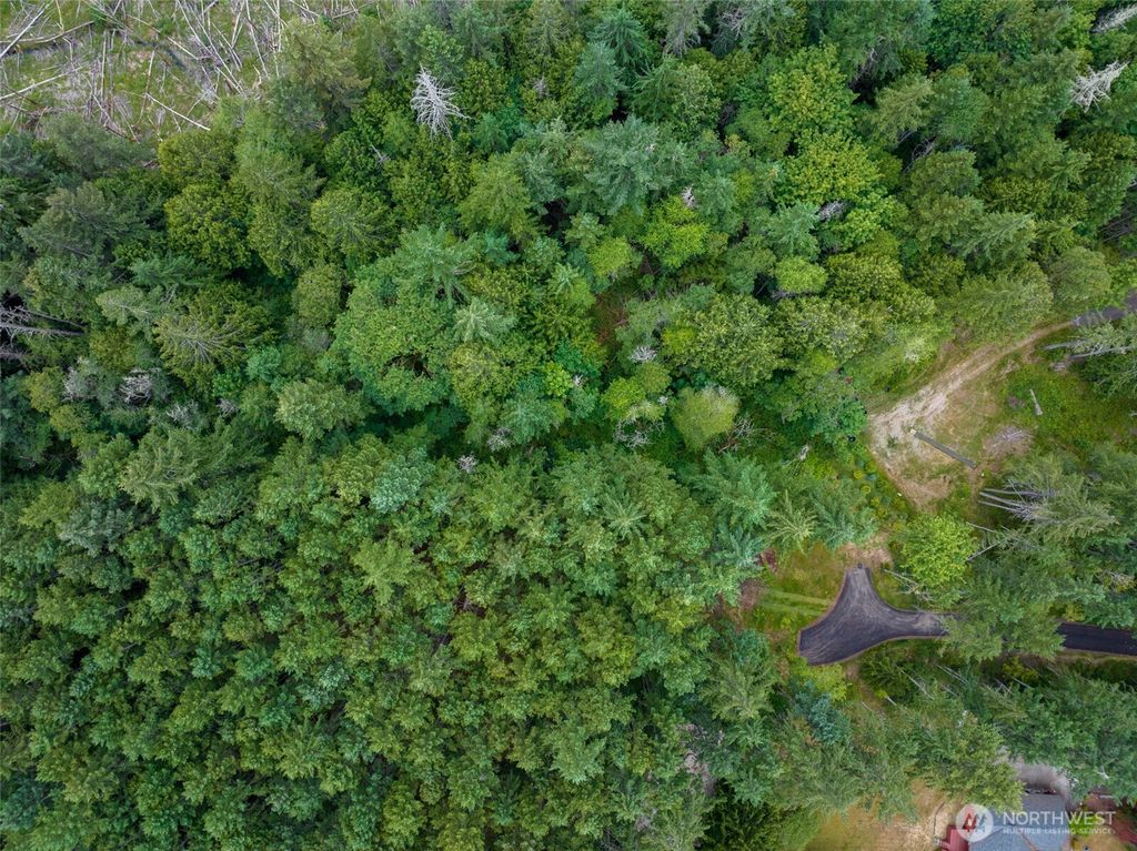 Photo of 0 Bucsit Lot B, Bainbridge Island, WA 98110 (MLS # 2551738)