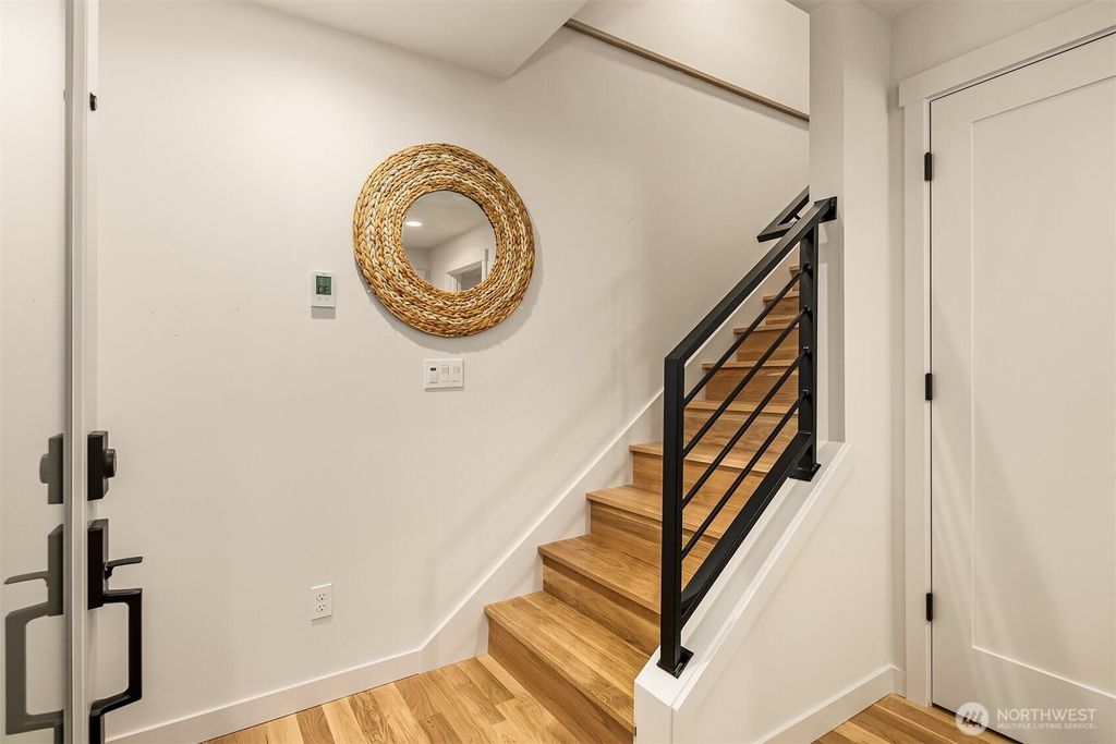 Photo of 7045 16th Avenue NE #B, Seattle, WA 98115 (MLS # 2447614)