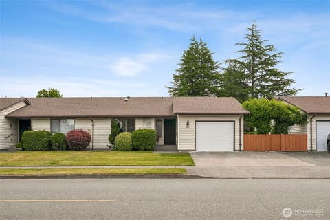 Photo of 1069 Semanski Street #D1, Enumclaw, WA 98022 (MLS # 2546339)