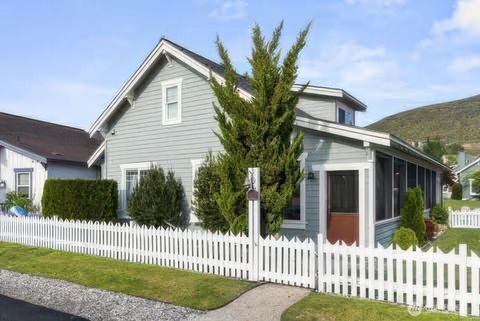 100 Timbuktu Lane Oroville WA 98844