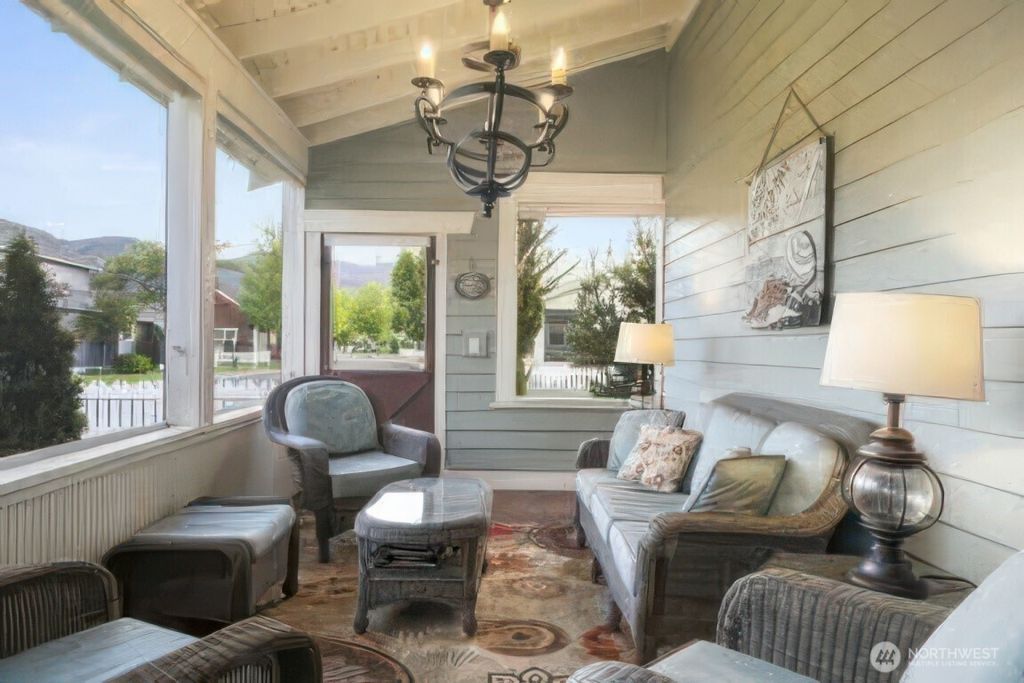 Photo of 100 Timbuktu Lane, Oroville, WA 98844 (MLS # 2461115)