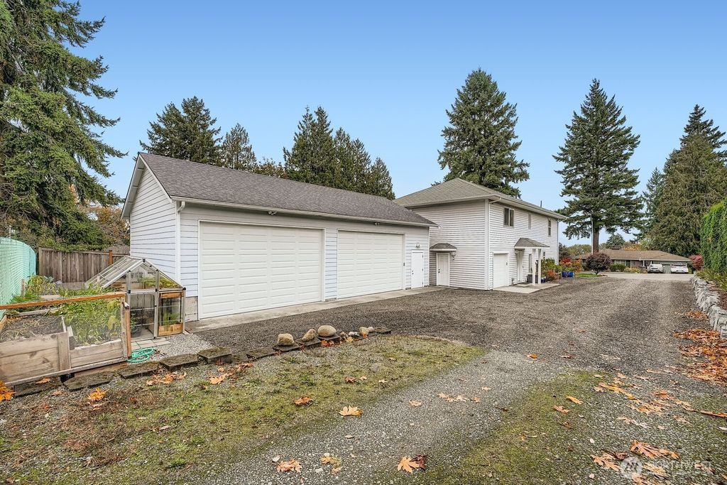 Photo of 16051 51st Avenue S, Tukwila, WA 98188 (MLS # 2449381)