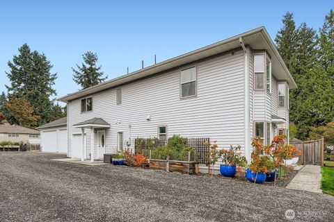 16051 51st Avenue S Tukwila WA 98188