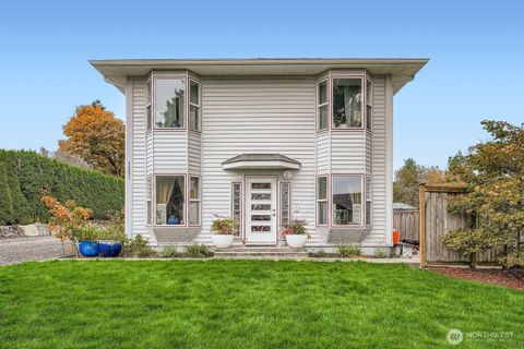 Photo of 16051 51st Avenue S, Tukwila, WA 98188 (MLS # 2449381)