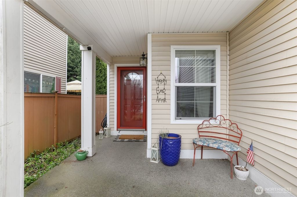 Photo of 18401 95th Avenue Ct E, Puyallup, WA 98375 (MLS # 2480380)